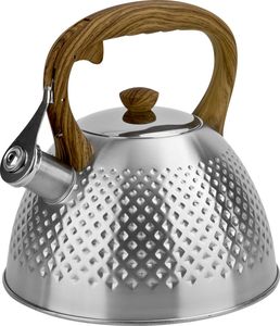 Ambition Czajnik Ambition DIAMOND stalowy 2,3L 2