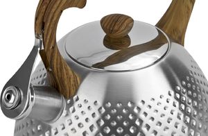 Ambition Czajnik Ambition DIAMOND stalowy 2,3L 3