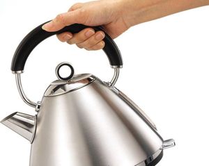 Czajnik Morphy Richards New Accents Srebrny 3