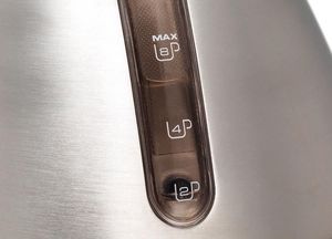 Czajnik Morphy Richards New Accents Srebrny 4