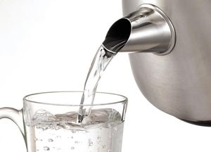 Czajnik Morphy Richards New Accents Srebrny 6