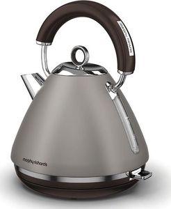 Czajnik Morphy Richards Pyramid Accents 7