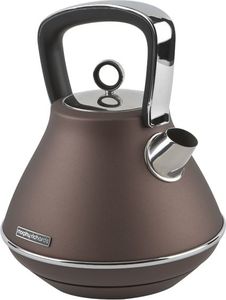 Czajnik Morphy Richards Evoke Brązowy 2