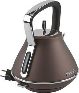 Czajnik Morphy Richards Evoke Brązowy 3