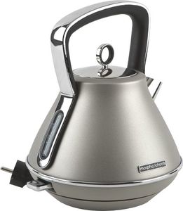 Czajnik Morphy Richards Evoke Srebrny 3