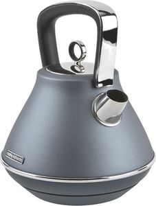 Czajnik Morphy Richards Evoke Szary 2