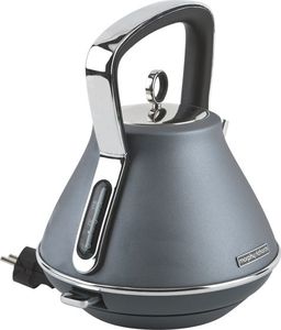 Czajnik Morphy Richards Evoke Szary 3