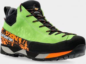 Buty trekkingowe męskie Zamberlan Salathe GTX zielone r. 41 3