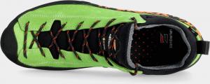 Buty trekkingowe męskie Zamberlan Salathe GTX zielone r. 41 7