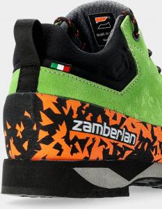 Buty trekkingowe męskie Zamberlan Salathe GTX zielone r. 43 9