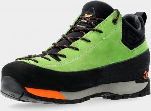 Buty trekkingowe męskie Zamberlan Salathe GTX zielone r. 45 4