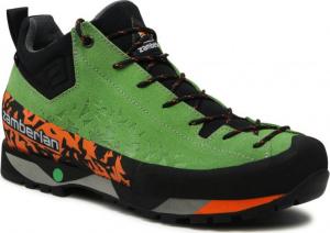 Buty trekkingowe męskie Zamberlan Salathe GTX zielone r. 45 10