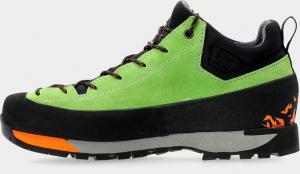 Buty trekkingowe męskie Zamberlan Salathe GTX zielone r. 46 5