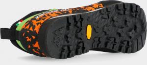 Buty trekkingowe męskie Zamberlan Salathe GTX zielone r. 46 8