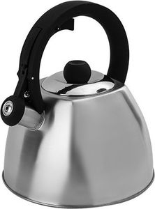 Ambition Czajnik Vikos nierdzewny 2,7 l. 2