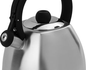 Ambition Czajnik Vikos nierdzewny 2,7 l. 3