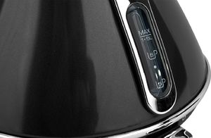 Czajnik Morphy Richards Evoke Czarny 4