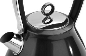 Czajnik Morphy Richards Evoke Czarny 5