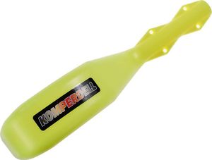 Komperdell Gardy Osłony Ochraniacze na kijki Komperdell BIG Green/Multi 4