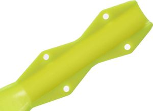 Komperdell Gardy Osłony Ochraniacze na kijki Komperdell BIG Green/Multi 7