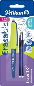 Pelikan Długopis wymazywalny Erase 2.0 niebieski 2