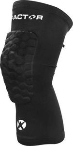 X-Factor Nakolanniki Ochronne X-FACTOR Qbi 3