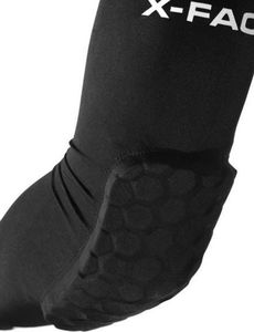 X-Factor Nałokietniki ochronne X-FACTOR Qbi 2