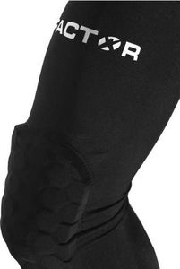 X-Factor Nałokietniki ochronne X-FACTOR Qbi 3