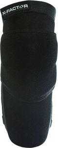 X-Factor Nakolanniki Ochronne X-FACTOR MEGA MIDI 2