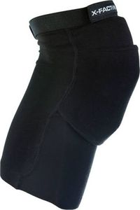 X-Factor Nakolanniki Ochronne X-FACTOR MEGA MIDI 6
