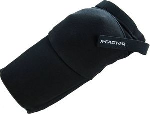 X-Factor Nakolanniki Ochronne X-FACTOR MEGA MIDI 8