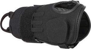 X-Factor Ochraniacze nadgarstków X-Factor Wristguard Mens Black 2019 2