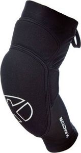 X-Factor Ochraniacze łokci X-Factor Flow Elbow Pads nałokietniki z kevlarem 2020 3