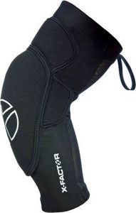 X-Factor Ochraniacze łokci X-Factor Flow Elbow Pads nałokietniki z kevlarem 2020 4