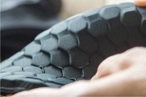 X-Factor Nałokietniki ochronne X-FACTOR Qbi 4