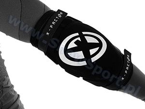 X-Factor Nałokietniki Ochronne X-FACTOR Evo AMH-16 3