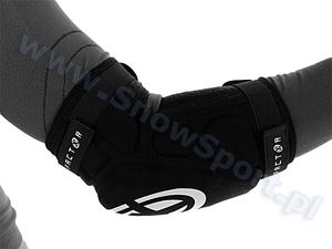 X-Factor Nałokietniki Ochronne X-FACTOR Evo AMH-16 4