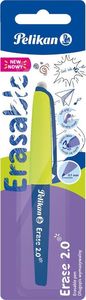 Pelikan Długopis wymazywalny Erase 2.0 niebieski 2