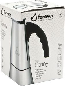 Kawiarka Conny 4 filiżanki (301883) 5