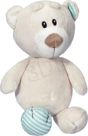 NICI Maskotka Miś Taps 25cm - 39684 1