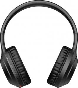 Słuchawki Hoco Fun Move W30 Czarne 2