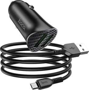 Ładowarka Hoco Z39 2x USB-A  (6931474735065) 1
