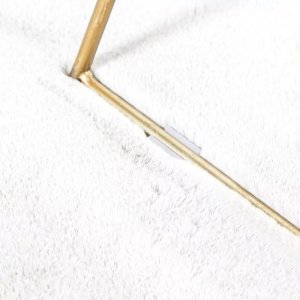 Strado Dywan Rabbit Strado 60x90 White (Biały) 6