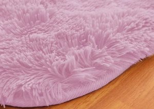 Strado Dywan Shaggy Strado 100x150 PinkPanther (Różowy) 7