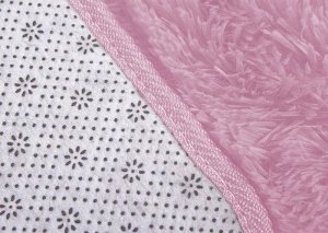 Strado Dywan Shaggy Strado 160x200 PinkPanther (Różowy) 11