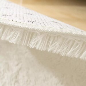 Strado Dywan Shaggy Strado 250x300 CreamBeige (Beżowy) 11