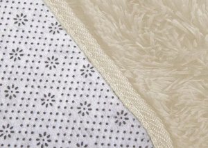 Strado Dywan Shaggy Strado 250x300 CreamBeige (Beżowy) 12