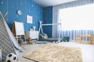 Strado Dywan Shaggy Strado 250x300 CreamBeige (Beżowy) 5