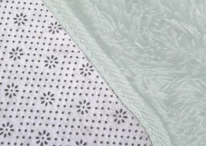 Strado Dywan Shaggy Strado 60x120 WhiteLime (Biała Limonka) 11