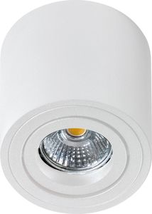 Lampa sufitowa Azzardo Lampa natynkowa Mini Bross GM4000 WH 1
